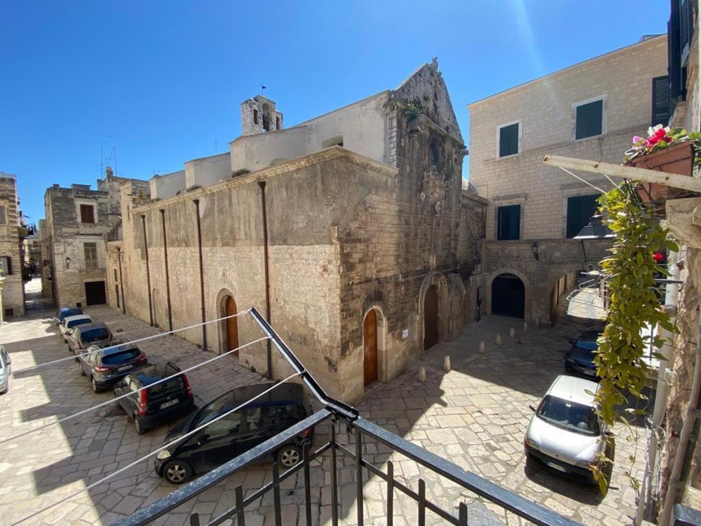 Sant'Adoeno Appartament Bisceglie Exterior foto
